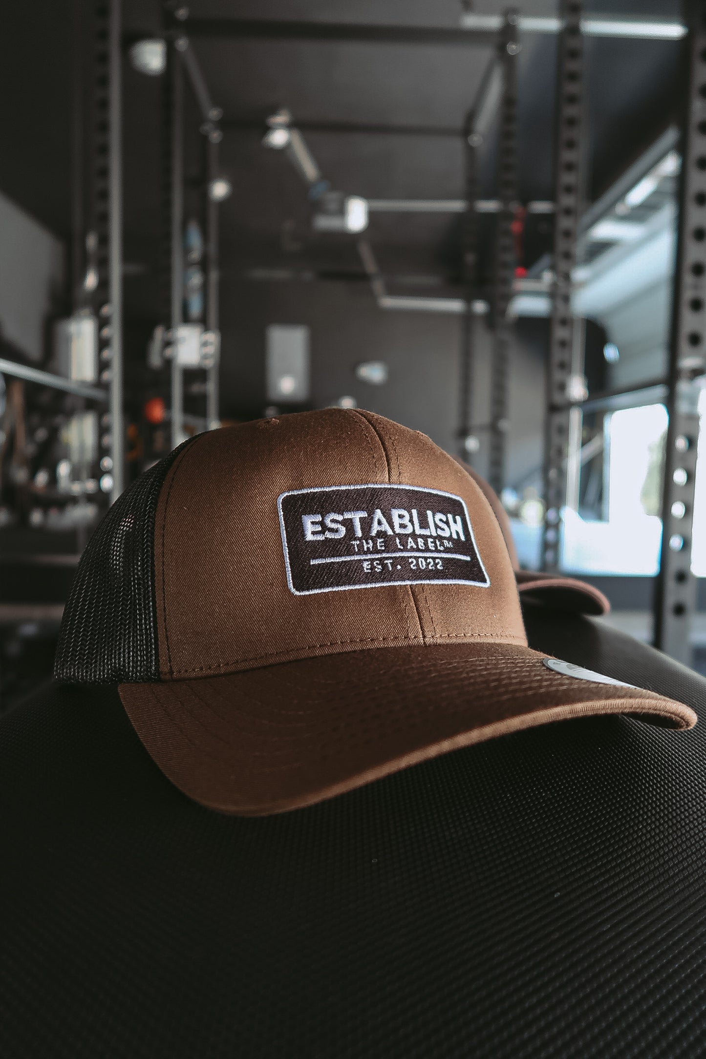 ESTABLISH ORIGINAL SNAPBACK